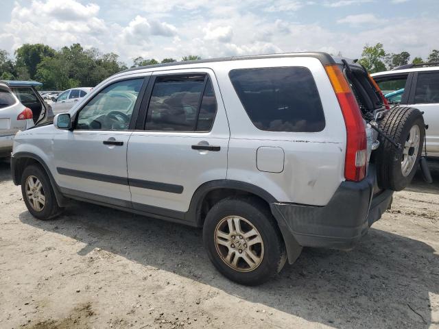 Photo 2 from auction – 2003 HONDA CR-V EX with VIN SHSRD78893U125866