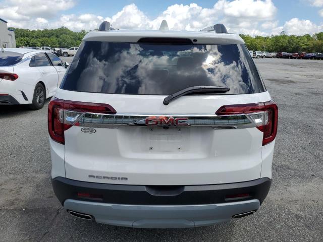 Photo 6 from auction – 2023 GMC ACADIA SLT with VIN 1GKKNMLS3PZ258313