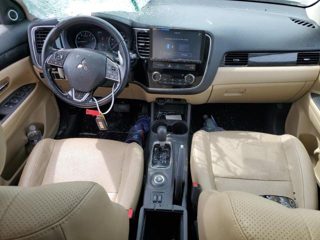 Photo 8 from auction – 2016 MITSUBISHI OUTLANDER with VIN JA4JZ4AX4GZ012147