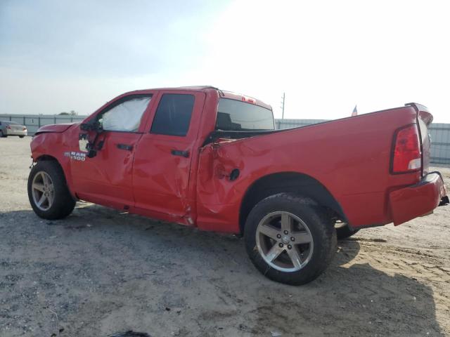Photo 2 from auction – 2014 RAM 1500 ST with VIN 1C6RR6FT7ES190822