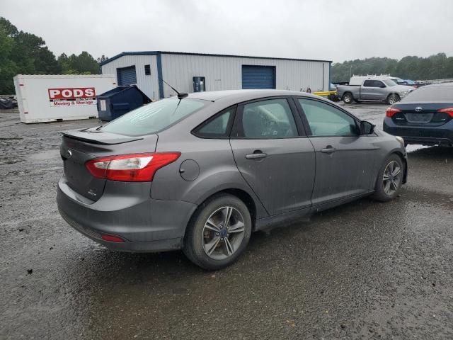 Photo 3 from auction – 2014 FORD FOCUS SE with VIN 1FADP3F24EL293792