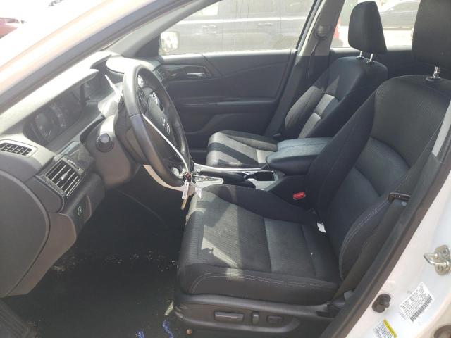 Photo 7 from auction – 2014 HONDA ACCORD SPO with VIN 1HGCR2F52EA160787