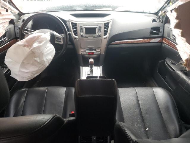 Photo 8 from auction – 2013 SUBARU LEGACY 2.5 with VIN 4S3BMBK69D3028457