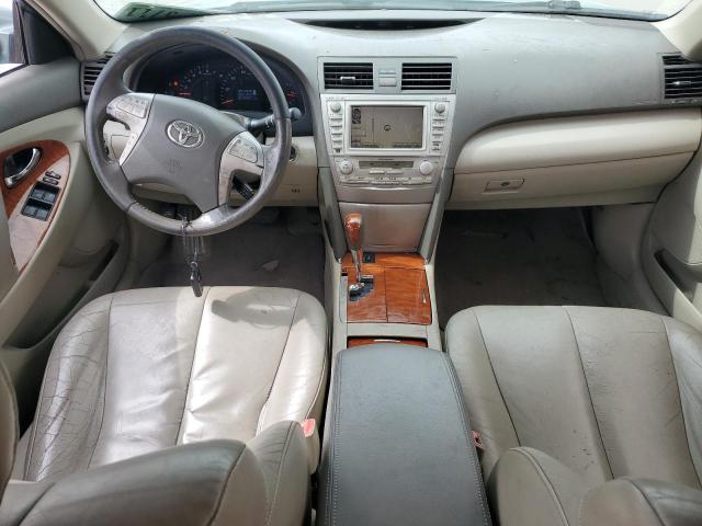 Photo 8 from auction – 2011 TOYOTA CAMRY BASE with VIN 4T1BF3EK9BU704496