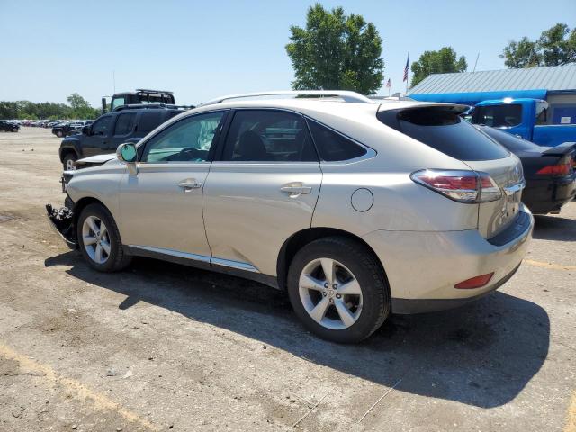 Photo 2 from auction – 2013 LEXUS RX 350 BAS with VIN 2T2BK1BA5DC200569