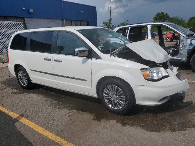 Photo 4 from auction – 2013 CHRYSLER TOWN & COU with VIN 2C4RC1CG2DR509273