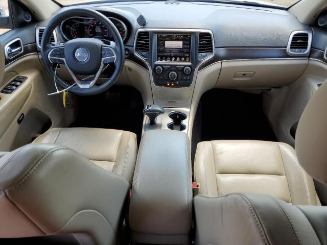 Photo 8 from auction – 2014 JEEP GRAND CHER with VIN 1C4RJFBG2EC294833