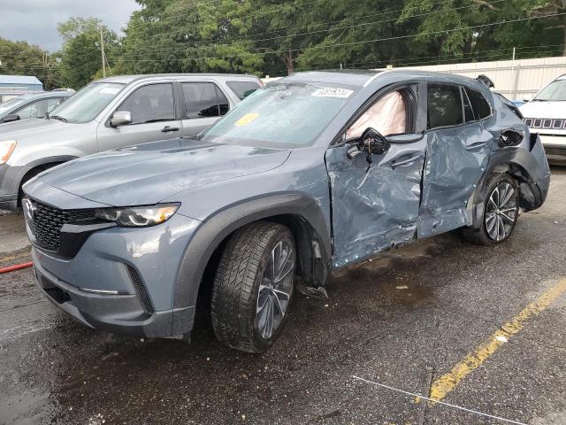 Photo 1 from auction – 2023 MAZDA CX-50 PREM with VIN 7MMVABEM3PN102366