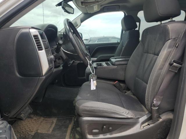 Photo 7 from auction – 2016 CHEVROLET SILVERADO with VIN 3GCPCREC4GG328055