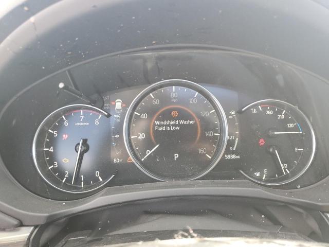 Photo 9 from auction – 2023 MAZDA CX-5 PREMI with VIN JM3KFBEM2P0181960
