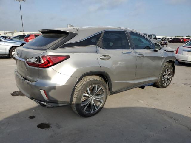 Photo 3 from auction – 2019 LEXUS RX 350 BAS with VIN 2T2ZZMCA1KC118457