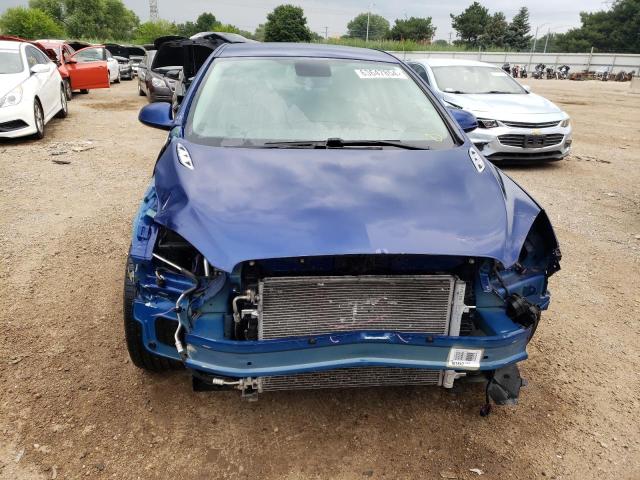 Photo 5 from auction – 2013 BUICK VERANO with VIN 1G4PP5SK8D4147134