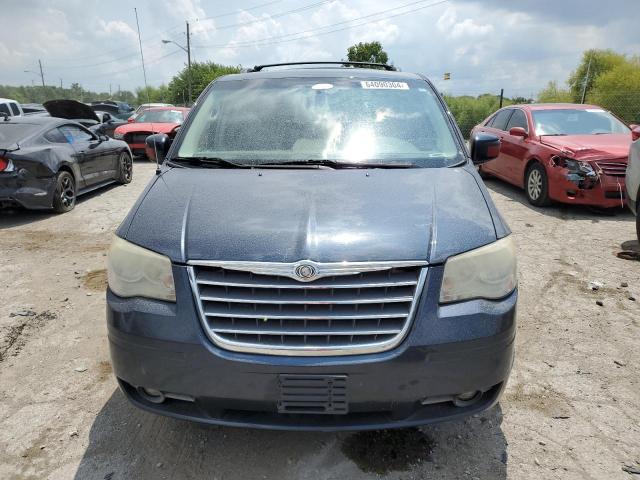 Photo 5 from auction – 2008 CHRYSLER TOWN & COU with VIN 2A8HR54P88R710366