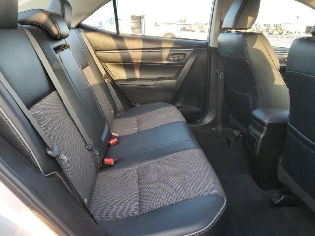 Photo 10 from auction – 2015 TOYOTA COROLLA L with VIN 5YFBURHE6FP286601