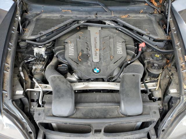 Photo 12 from auction – 2012 BMW X5 XDRIVE5 with VIN 5UXZV8C53CL425213