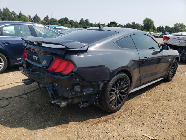 Photo 3 from auction – 2022 FORD MUSTANG GT with VIN 1FA6P8CF6N5111611