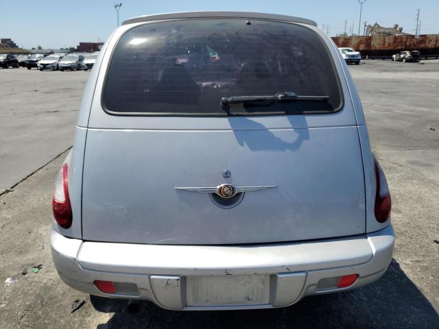 Photo 6 from auction – 2006 CHRYSLER PT CRUISER with VIN 3A4FY48B06T350685