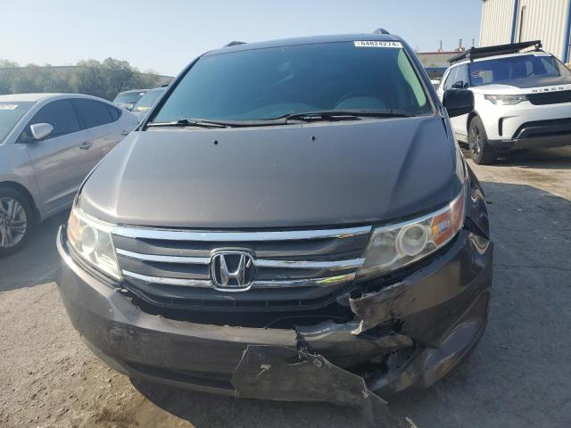 Photo 5 from auction – 2013 HONDA ODYSSEY EX with VIN 5FNRL5H67DB015932