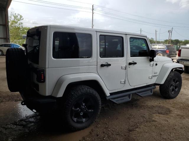 Photo 3 from auction – 2017 JEEP WRANGLER U with VIN 1C4BJWEG3HL508262