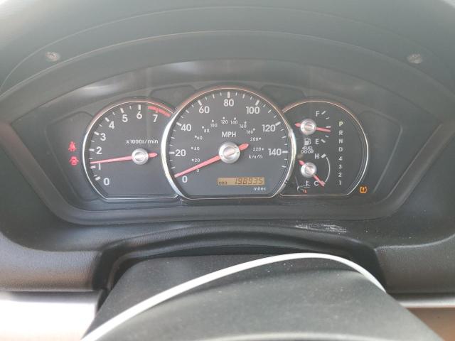 Foto 9 de la subasta – 2011 MITSUBISHI GALANT FE con VIN 4A32B2FFXBE015862