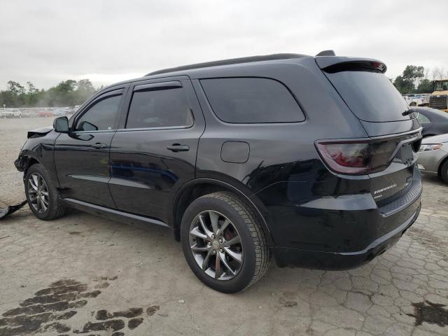 Photo 2 from auction – 2017 DODGE DURANGO GT with VIN 1C4RDJDG9HC771558