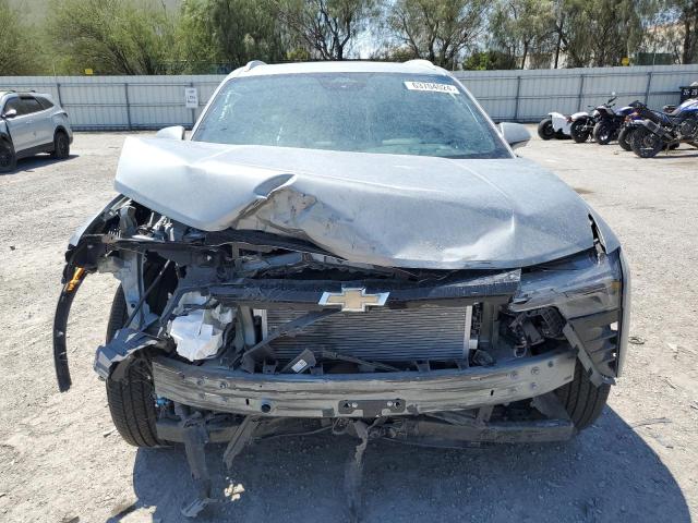 Photo 5 from auction – 2024 CHEVROLET BLAZER 2LT with VIN 3GNKDBRJ4RS229153