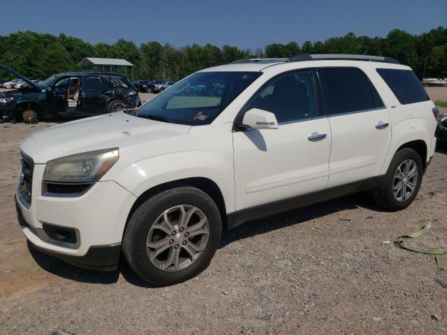 GMC ACADIA SLT 2013 with VIN 1GKKVRKD2DJ265991 - Photo from auction