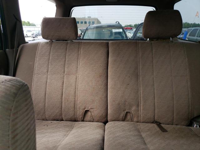 Photo 10 from auction – 1997 TOYOTA 4RUNNER SR with VIN JT3HN86R2V0099313