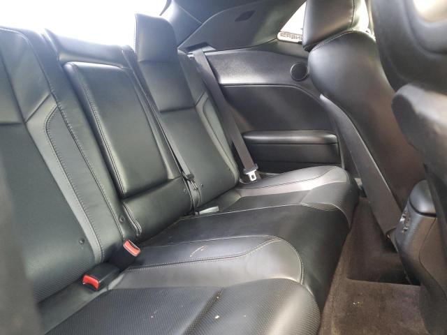 Photo 10 from auction – 2016 DODGE CHALLENGER with VIN 2C3CDZAG3GH213665