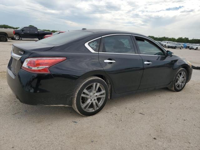 Photo 3 from auction – 2013 NISSAN ALTIMA 3.5 with VIN 1N4BL3AP2DN448638