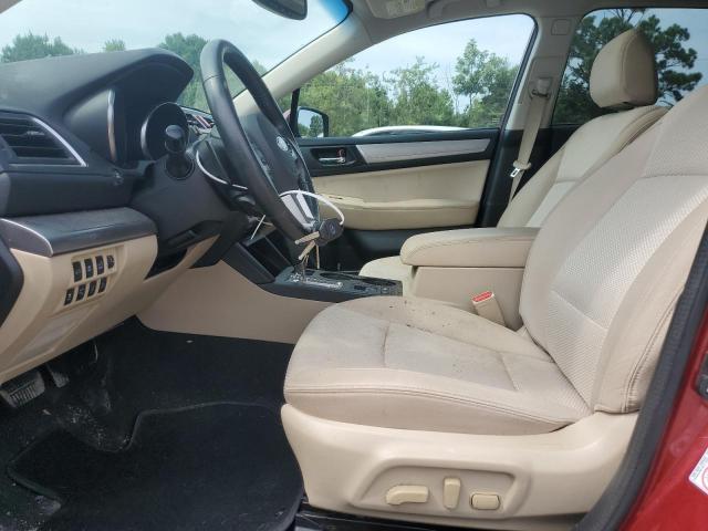 Photo 7 from auction – 2016 SUBARU OUTBACK 2. with VIN 4S4BSAHC9G3340131