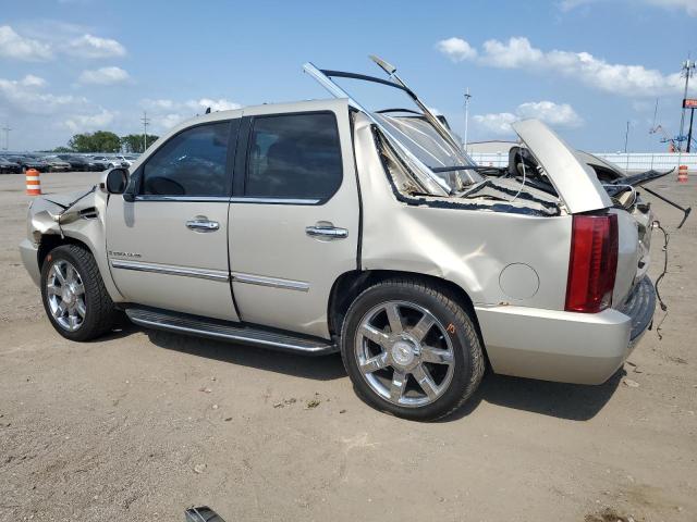Photo 2 from auction – 2007 CADILLAC ESCALADE L with VIN 1GYFK63847R367539