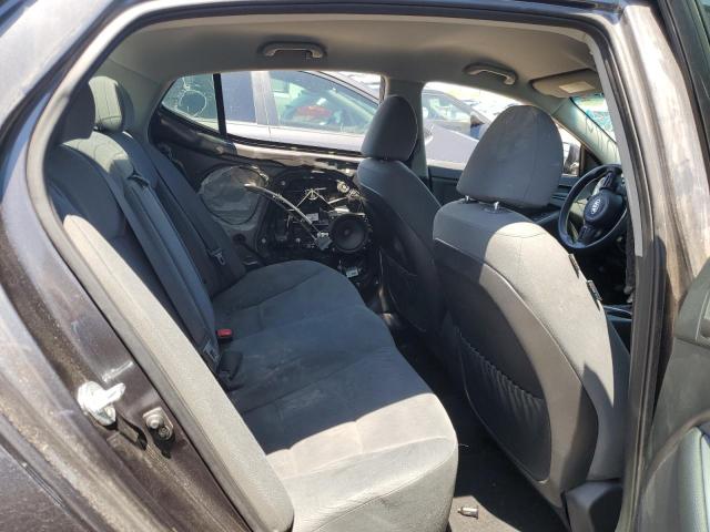 Photo 10 from auction – 2015 KIA OPTIMA LX with VIN KNAGM4A73F5635082