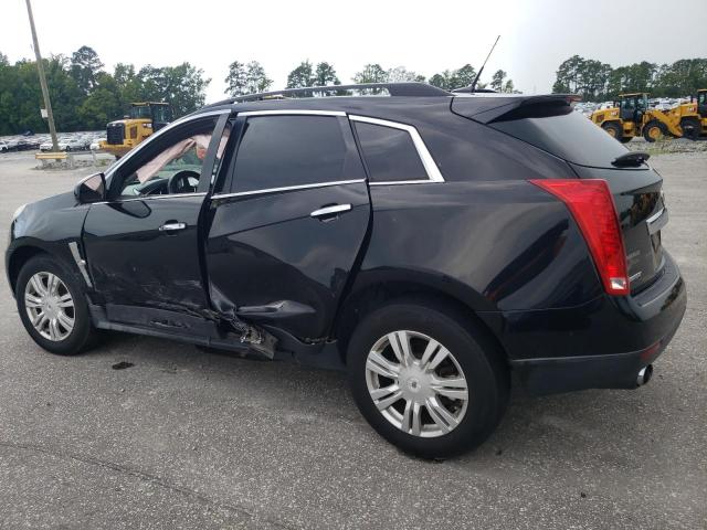 Photo 2 from auction – 2010 CADILLAC SRX with VIN 3GYFNGEY1AS505665