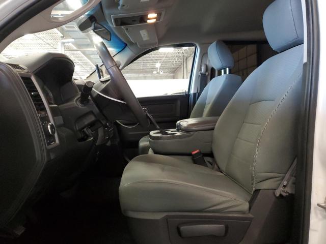 Photo 7 from auction – 2018 RAM 1500 ST with VIN 1C6RR7KT4JS286946