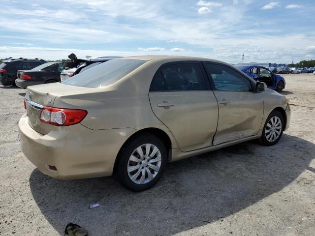 Photo 3 from auction – 2012 TOYOTA COROLLA BA with VIN 2T1BU4EE1CC845717