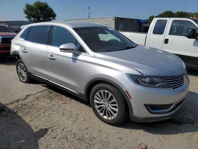 Foto 4 de la subasta – 2016 LINCOLN MKX SELECT con VIN 2LMTJ8KP8GBL20887
