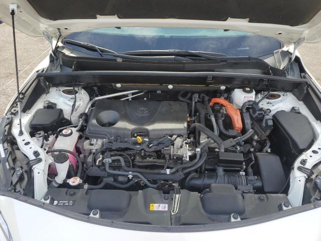 Photo 12 from auction – 2021 TOYOTA VENZA LE with VIN JTEAAAAH3MJ014272