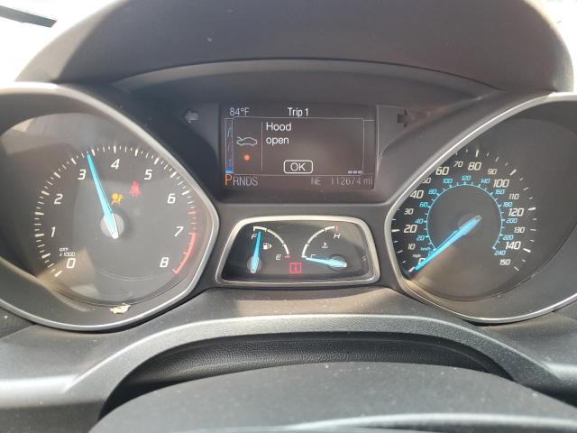 Photo 9 from auction – 2013 FORD ESCAPE TIT with VIN 1FMCU9J92DUB96522