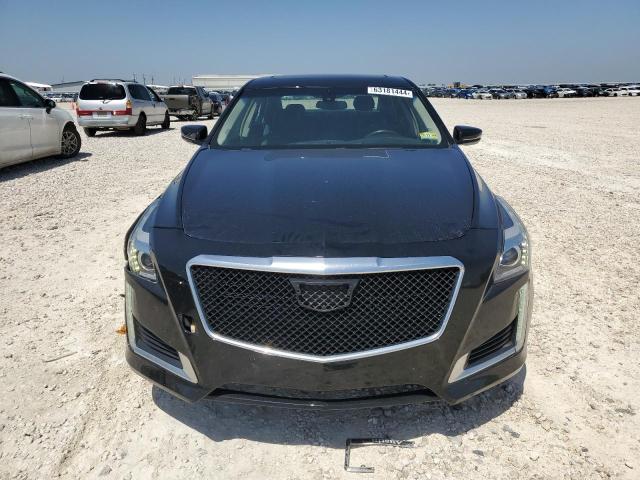 Photo 5 from auction – 2016 CADILLAC CTS with VIN 1G6AW5SXXG0101859