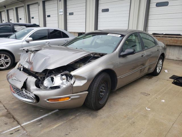 CHRYSLER CONCORDE L 1998 with VIN 2C3HD46J8WH179055 - Photo from auction
