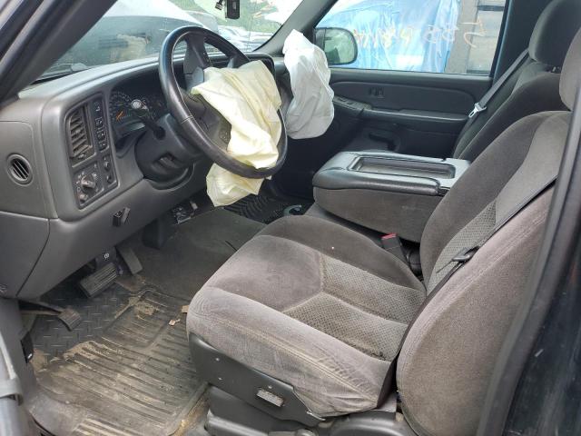 Photo 7 from auction – 2006 CHEVROLET SILVERADO with VIN 1GCHK24U26E110727