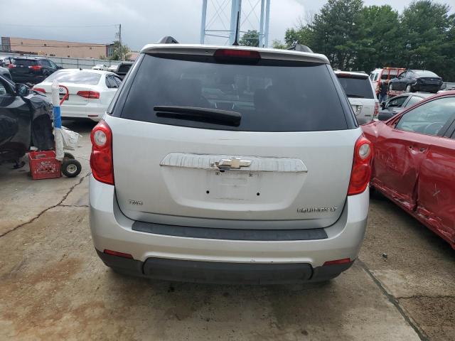 Photo 6 from auction – 2013 CHEVROLET EQUINOX LT with VIN 2GNFLEEK5D6419572