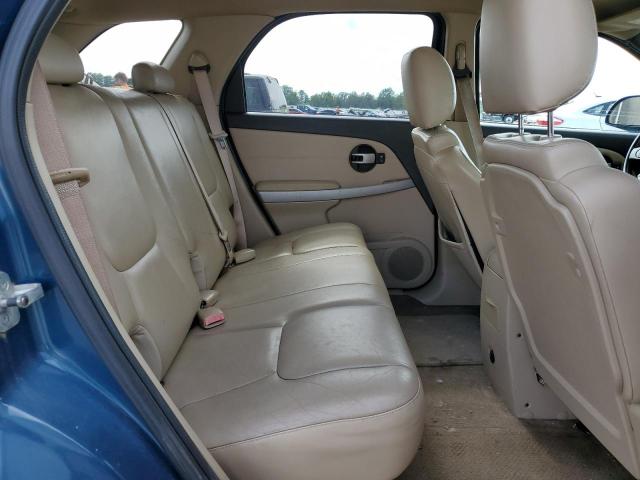 Photo 11 from auction – 2006 CHEVROLET EQUINOX LT with VIN 2CNDL73F366014360