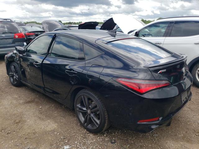 Photo 2 from auction – 2024 ACURA INTEGRA A- with VIN 19UDE4H63RA004572