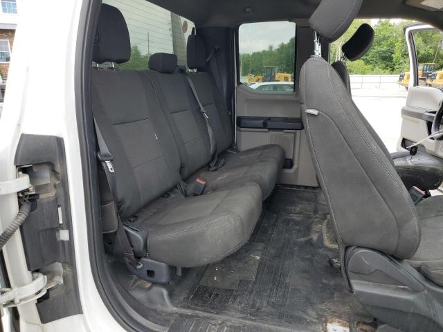 Photo 10 from auction – 2018 FORD F150 SUPER with VIN 1FTEX1EPXJFA53283