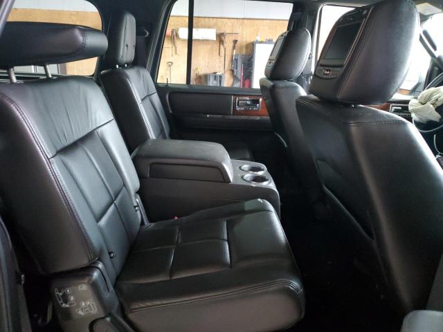 Photo 11 from auction – 2012 LINCOLN NAVIGATOR with VIN 5LMJJ3J50CEL05334