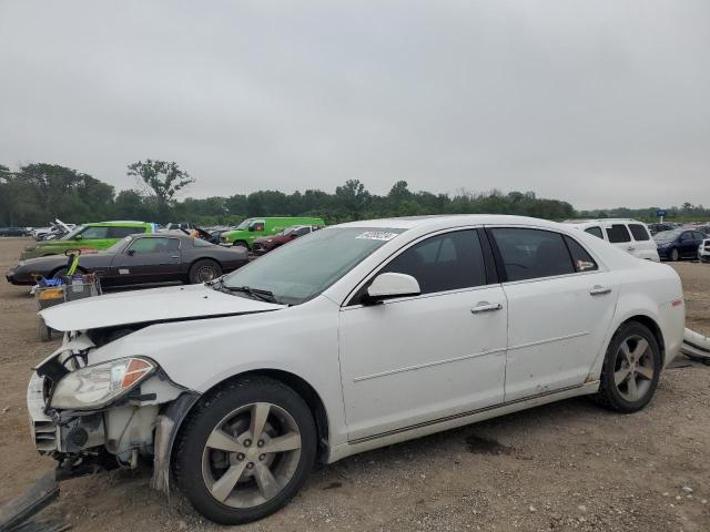 CHEVROLET MALIBU 1LT 2012 with VIN 1G1ZC5E09CF112780 - Photo from auction