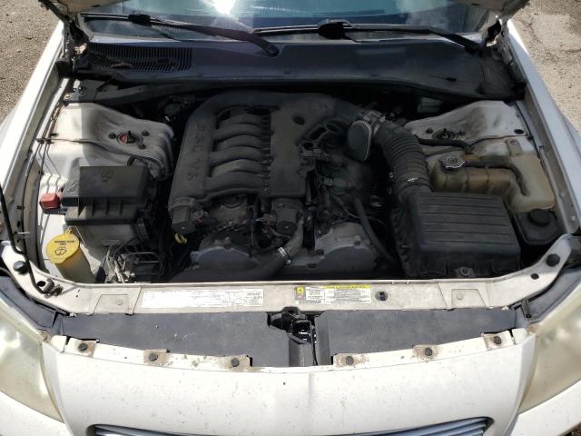 Photo 11 from auction – 2007 DODGE MAGNUM SXT with VIN 2D4FV47V67H867271