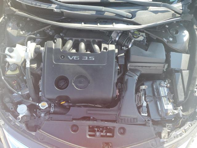 Photo 11 from auction – 2015 NISSAN ALTIMA 3.5 with VIN 1N4BL3AP9FC115836